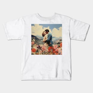 The Embrace Kids T-Shirt